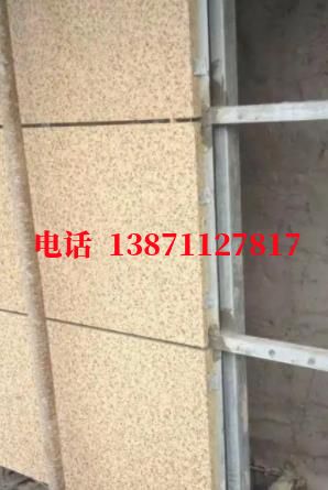 椒江外墙ET板