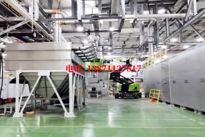 椒江机电设备安装工程,设备安装公司