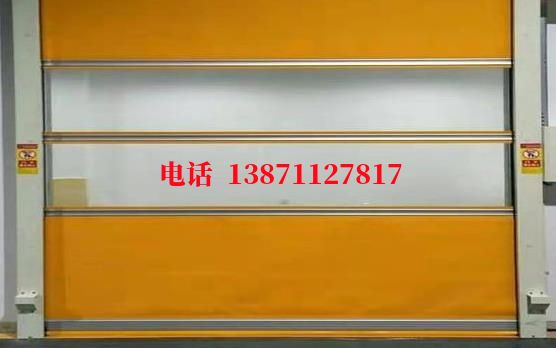 椒江洁净室门